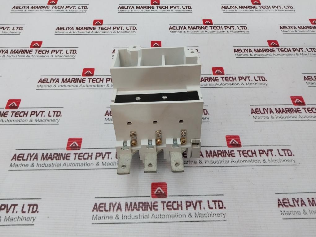 Eaton 10-6530-4 Overload Relay 3A 600Vac