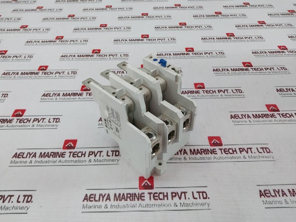 Eaton 10-6530-4 Overload Relay 3A 600Vac