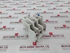 Eaton 10-6530-4 Overload Relay 3A 600Vac