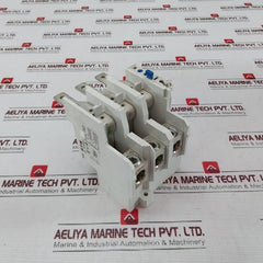 Eaton 10-6530-4 Overload Relay 3A 600Vac