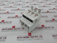 Eaton 10-6530-4 Overload Relay 3A 600Vac