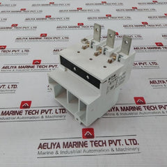 Eaton 10-6530-4 Overload Relay 3A 600Vac