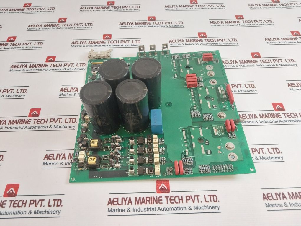 Eaton 1023843 Power Board B20098140711 A5