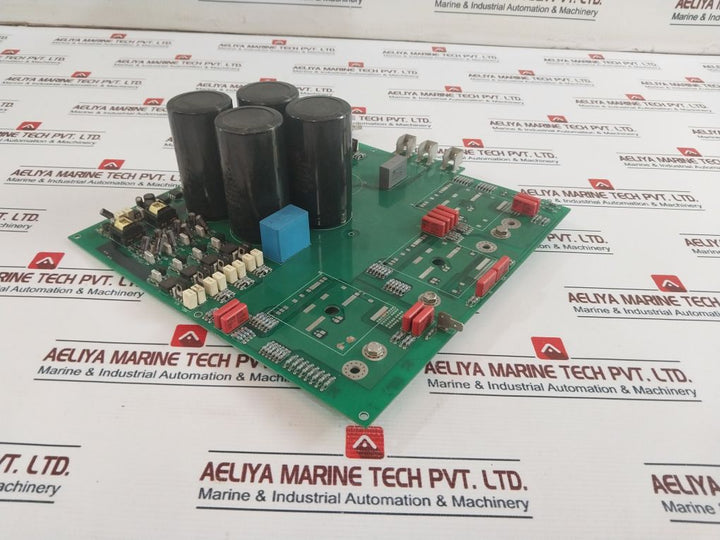 Eaton 1023843 Power Board B20098140711 A5