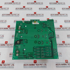 Eaton 1023843 Power Circuit Board 94V