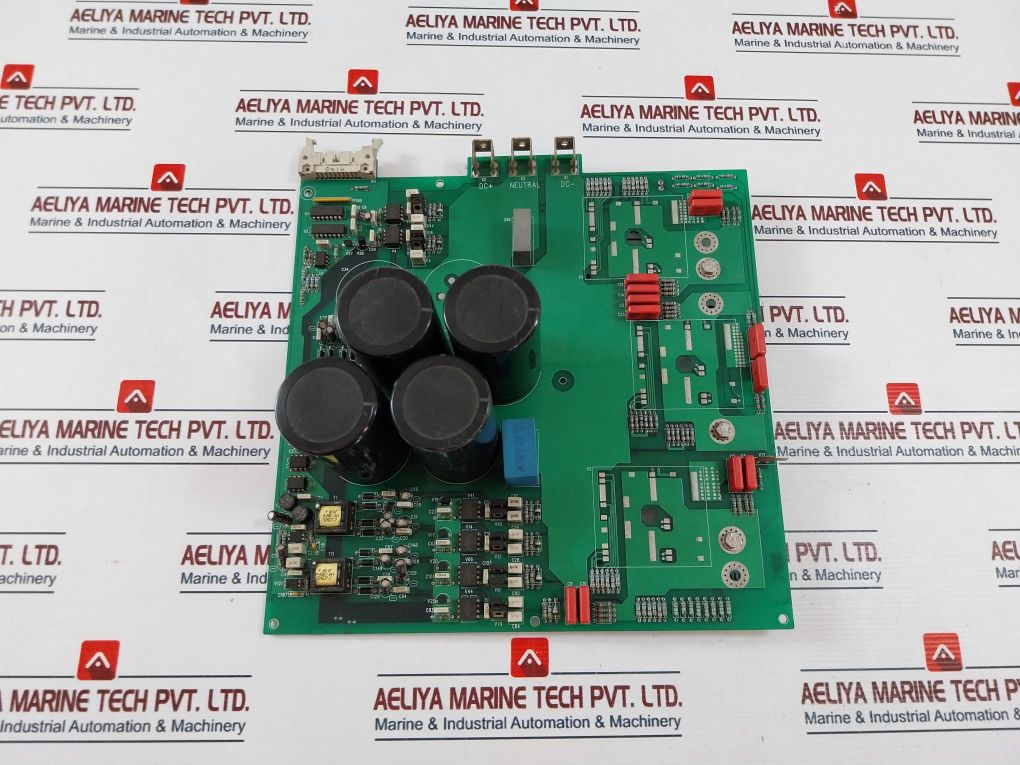 Eaton 1023843 Power Circuit Board 94V