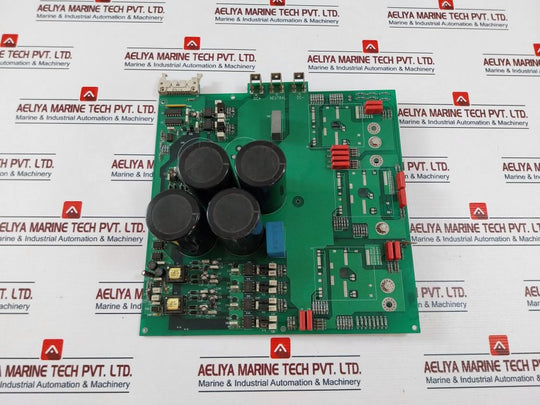 Eaton 1023843 Power Circuit Board 94V