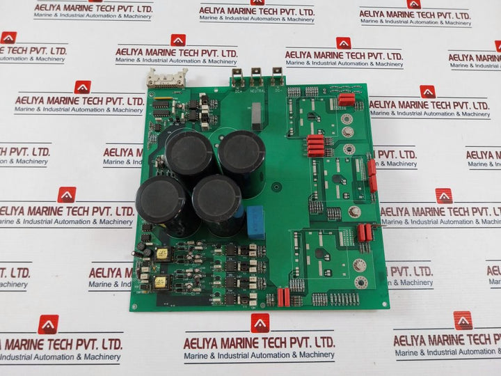 Eaton 1023843 Power Circuit Board 94V