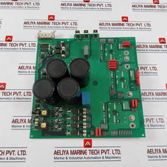 Eaton 1023843 Power Circuit Board 94V