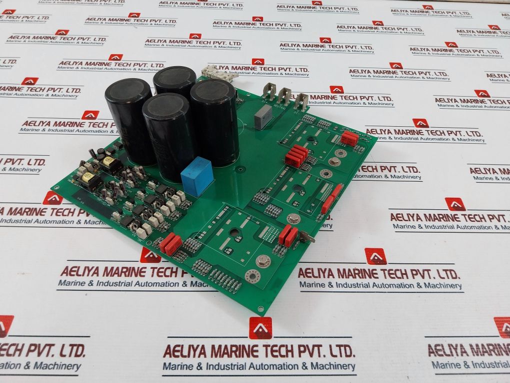 Eaton 1023843 Power Circuit Board 94V