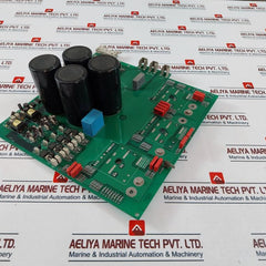 Eaton 1023843 Power Circuit Board 94V