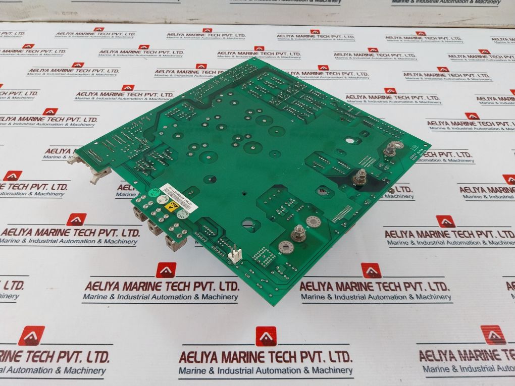 Eaton 1023843 Power Circuit Board 94V