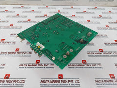 Eaton 1023843 Power Circuit Board 94V