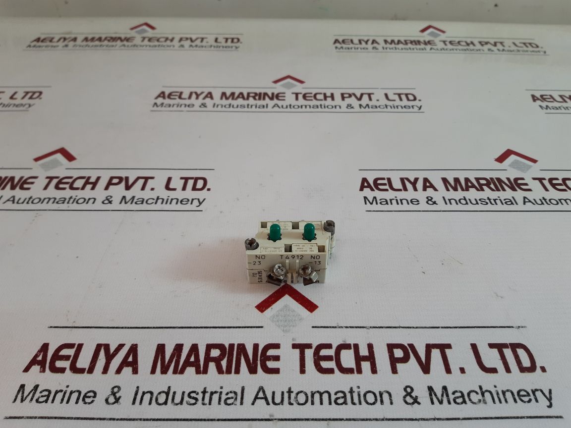 Eaton 10250T2 Contact Block