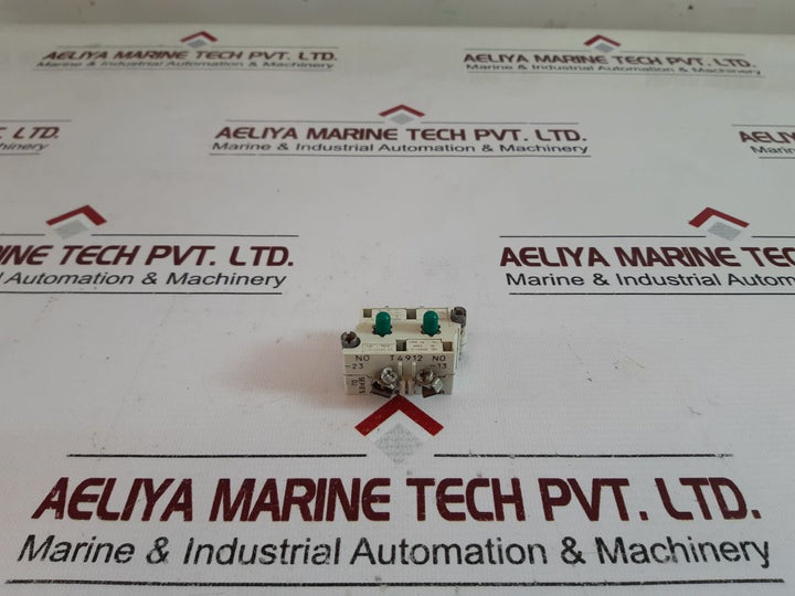 Eaton 10250T2 Contact Block