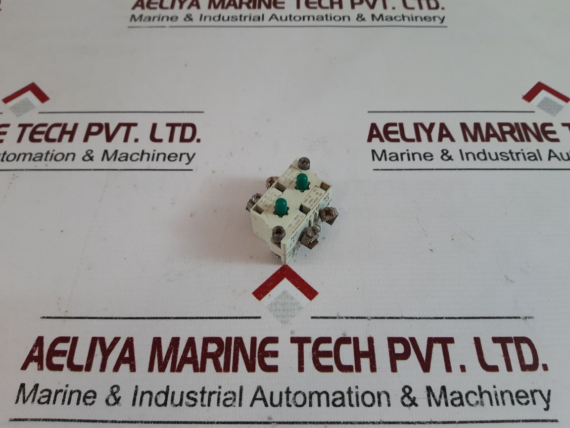 Eaton 10250T2 Contact Block