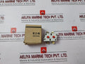 Eaton 10250T3 Contact Block Series D2 690V
