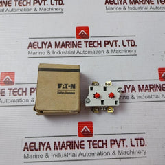 Eaton 10250T3 Contact Block Series D2 690V