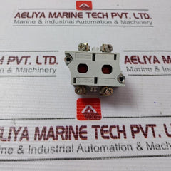 Eaton 10250T3 Contact Block Series D2 690V