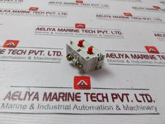 Eaton 10250T3 Contact Block Series D2 690V