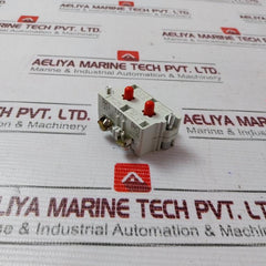 Eaton 10250T3 Contact Block Series D2 690V