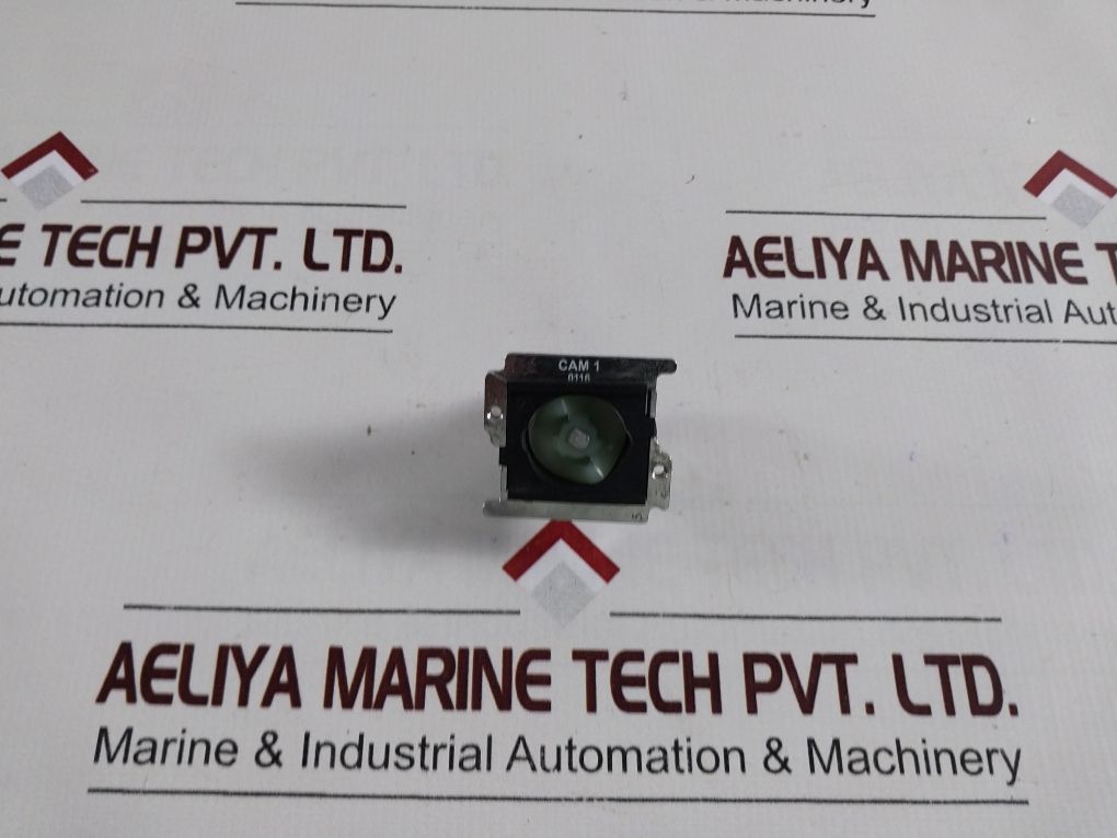 Eaton 10250T4011 Heavy Duty Oiltight Selector Switch