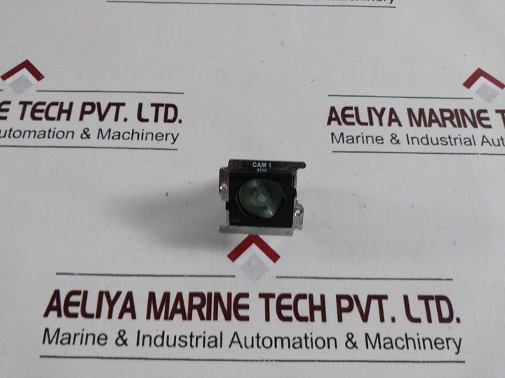 Eaton 10250T4011 Heavy Duty Oiltight Selector Switch