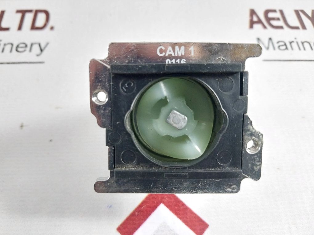 Eaton 10250T4011 Heavy Duty Oiltight Selector Switch