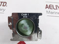 Eaton 10250T4011 Heavy Duty Oiltight Selector Switch