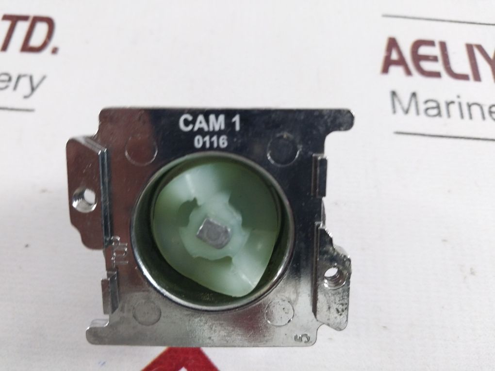 Eaton 10250T4011 Heavy Duty Oiltight Selector Switch