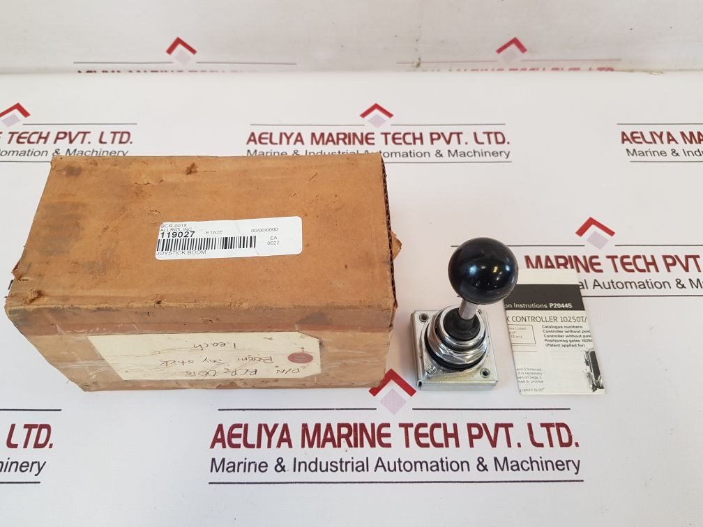Eaton 10250T452 Joystick Controller
