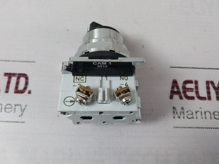 Eaton 10250T/91000T Push Button