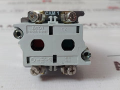 Eaton 10250T/91000T Push Button