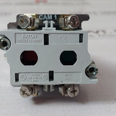 Eaton 10250T/91000T Push Button
