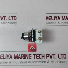 Eaton 10250T/91000T Push Button
