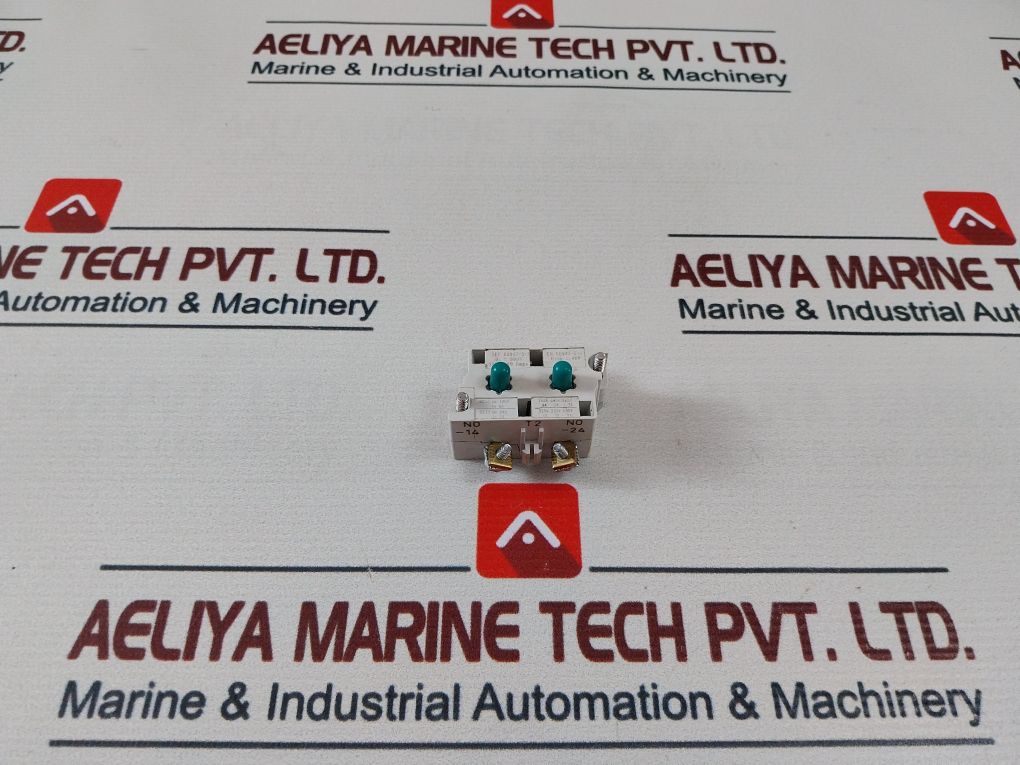 Eaton 10250T/91000T Contact Block 10Amps 690V