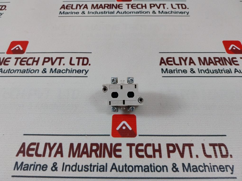Eaton 10250T/91000T Contact Block 10Amps 690V