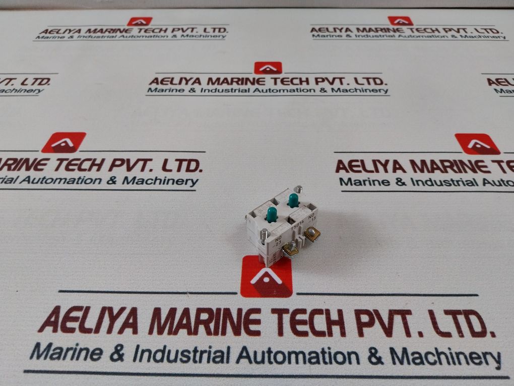 Eaton 10250T/91000T Contact Block 10Amps 690V