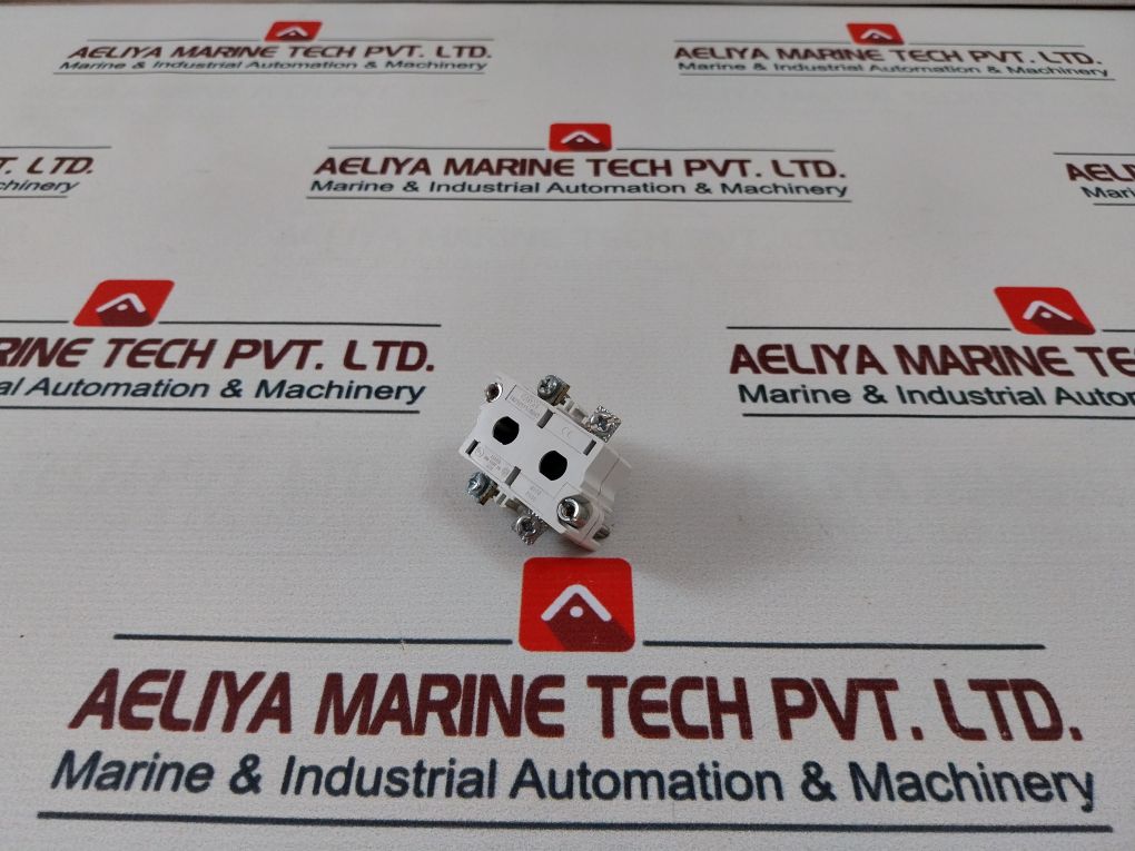 Eaton 10250T/91000T Contact Block 10Amps 690V