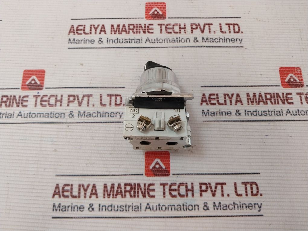 Eaton 10250T/91000T Push Button Series D2