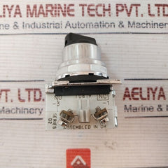 Eaton 10250T/91000T Push Button Series D2