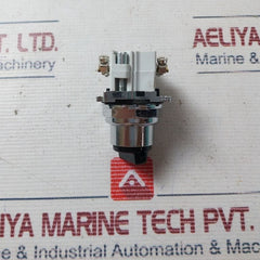 Eaton 10250T/91000T Push Button Switch