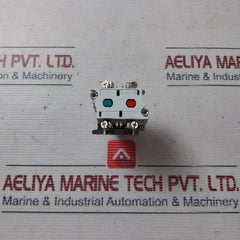 Eaton 10250T/91000T Push Button Switch