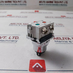 Eaton 10250T/91000T Push Button Switch