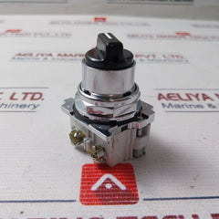 Eaton 10250T/91000T Push Button Switch