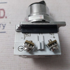 Eaton 10250T/91000T Push Button Switch