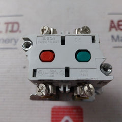 Eaton 10250T/91000T Push Button Switch