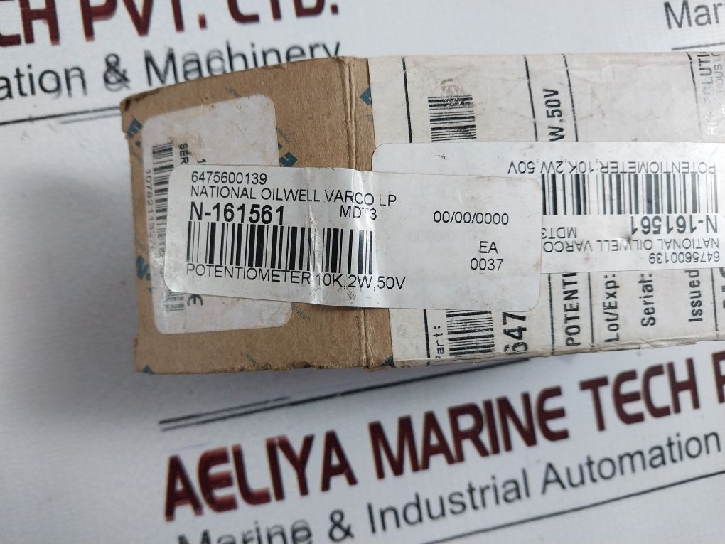 Eaton 10250T Push Button 50Max