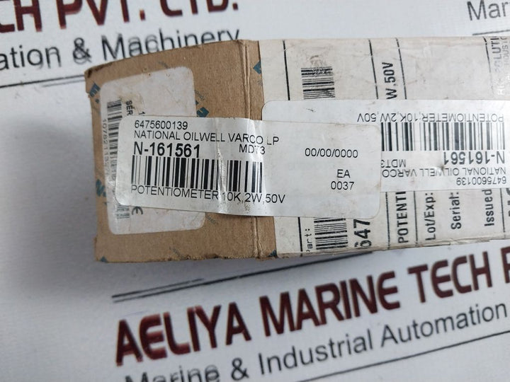 Eaton 10250T Push Button 50Max