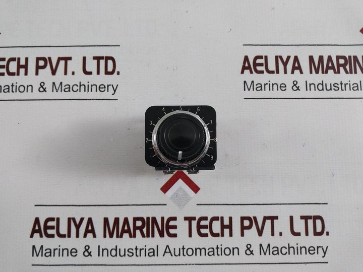 Eaton 10250T Push Button 50Max